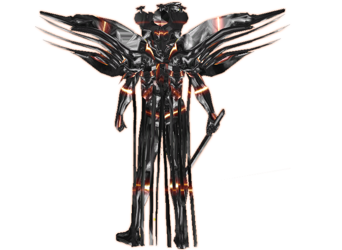 Custom Armor