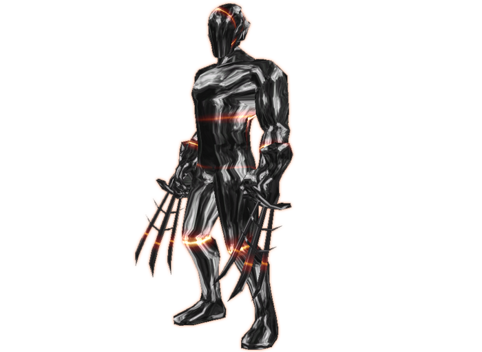 Custom Armor