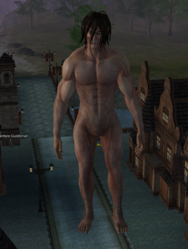 Attack on Titan